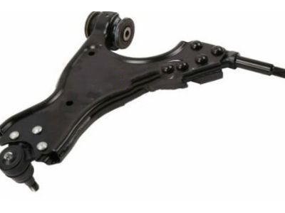 Buick Enclave Control Arm - 25995438