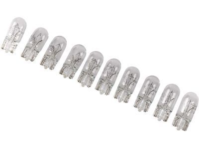 Chevy 13500812 Stop Lamp Bulb
