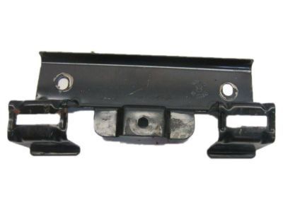 Hummer 15076277 Rear Sill Plate Rear Bracket