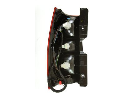 GM 22837924 Combination Lamp Assy, Passenger Side