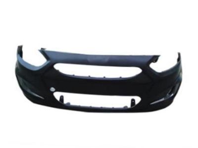 Chevy Colorado Bumper - 88981086