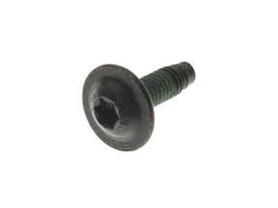 Buick 11609341 Latch Screw