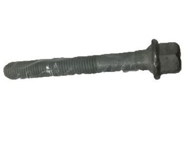 Chevy 11518992 BOLT,CYL HEAD(M11X1.5X88)(8.900)