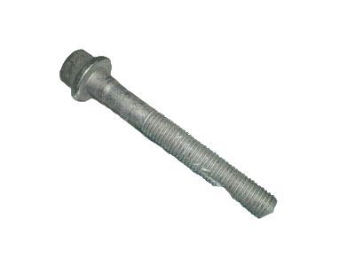 Chevy 11518992 BOLT,CYL HEAD(M11X1.5X88)(8.900)