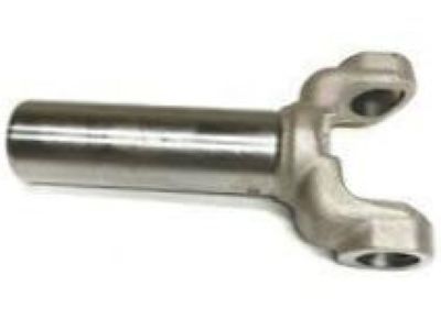 Chevy Colorado Driveshaft Yokes - 19178524