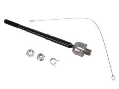 Chevy Caprice Tie Rod - 19259256