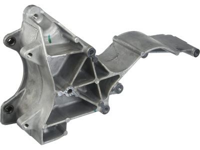 Chevy Avalanche 2500 Alternator Bracket - 12554030