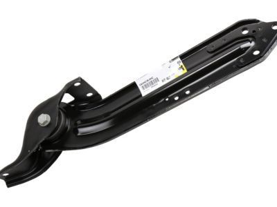 GM 23269736 Trailing Arm, Rear Passenger Side