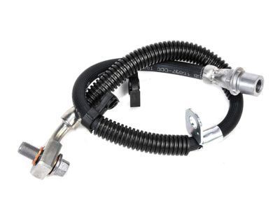 2017 Cadillac CTS Brake Line - 84237975