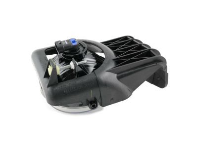 GM 15776381 Fog Lamp Assembly, Front Passenger Side