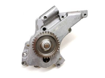 Chevy Silverado 2500 HD Oil Pump - 98091552