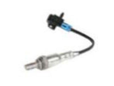 GM 12583190 Oxygen Sensor