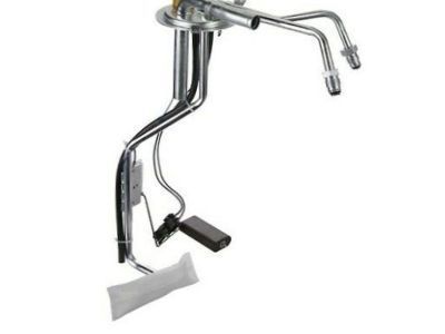 GMC C3500 Fuel Pump - 19179420