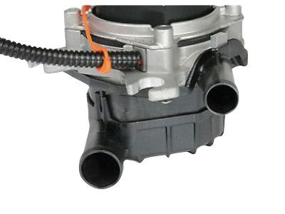 GM 12568241 Air Pump
