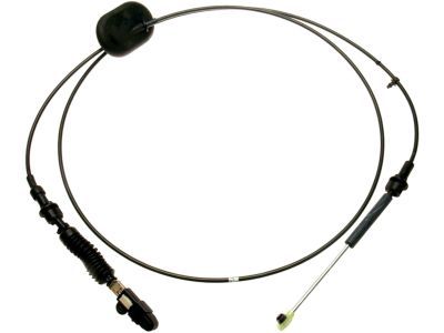 Chevy Silverado 1500 Shift Cable - 15037353