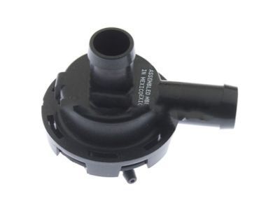 Chevy Air Inject Check Valve - 12556070