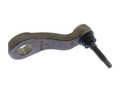 Chevy Silverado 2500 HD Idler Arm - 84089951