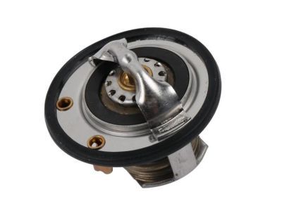 2005 Chevy Silverado 2500 HD Thermostat - 97241130