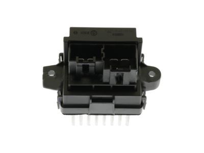 GM 84178783 Blower Motor Resistor