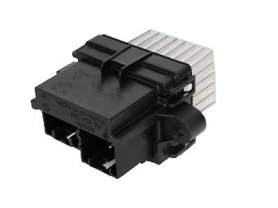 GM 84178783 Blower Motor Resistor
