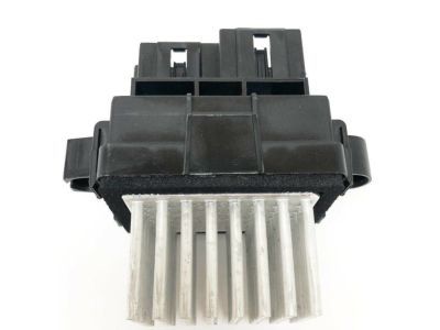 GM 84178783 Blower Motor Resistor