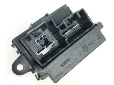 GM 84178783 Blower Motor Resistor