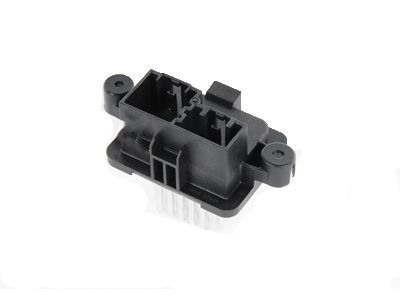 GM 84178783 Blower Motor Resistor