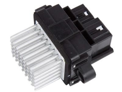 GM 84178783 Blower Motor Resistor