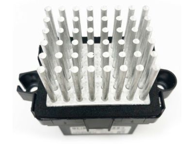 GM 84178783 Blower Motor Resistor