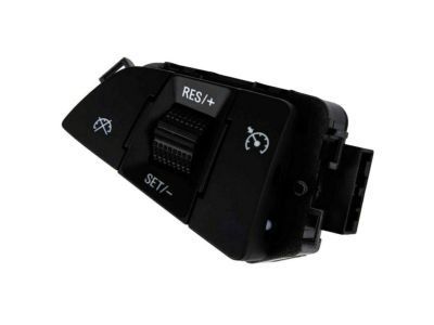 2017 Chevy Spark Cruise Control Switch - 95325760