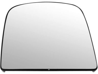 2020 Chevy Express 2500 Side View Mirrors - 19207172