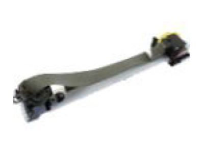 2005 Chevy Silverado 2500 HD Seat Belt - 88956018