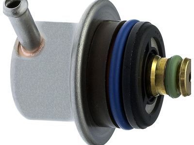 Cadillac Fuel Pressure Regulator - 12559037