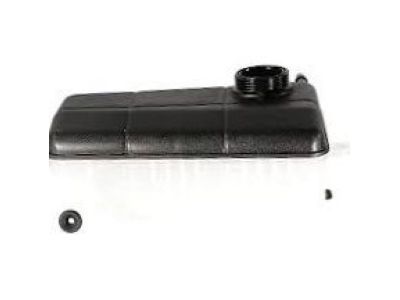 Chevy Corvette Coolant Reservoir - 22786835