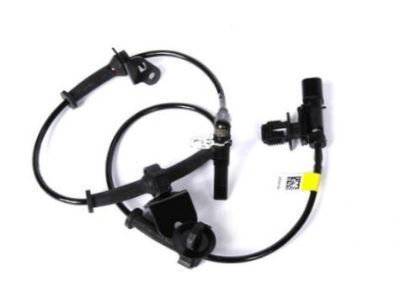 Chevy Corvette Wheel Speed Sensor - 22742183