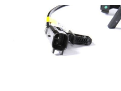 GM 22742183 ABS Sensor, Front Driver Side