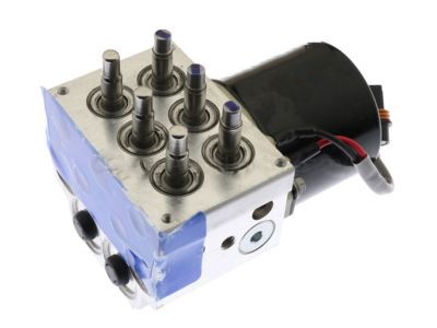 Cadillac Escalade ABS Control Module - 19149234