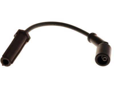 GM 12192133 Plug Wire