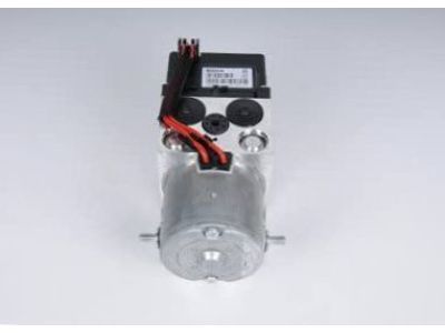GM 19151369 Modulator Valve