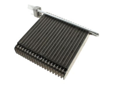 2005 Chevy Silverado 2500 HD Evaporator - 89019027