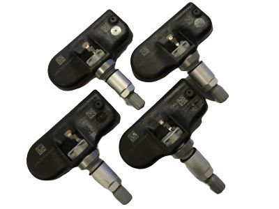 GM 15921013 TPMS Sensor