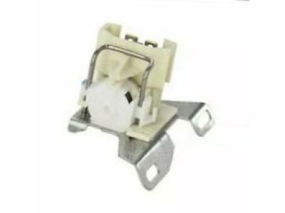 Chevy Beretta Headlight Switch - 26035244
