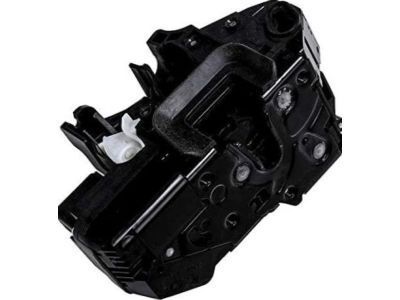 GM 92290820 Lock Actuator