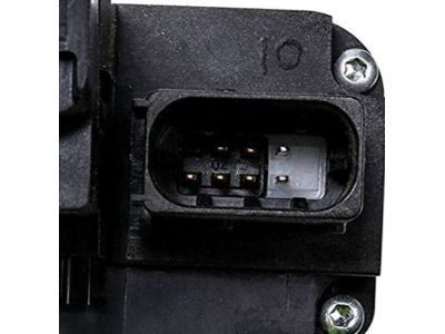 GM 92290820 Lock Actuator