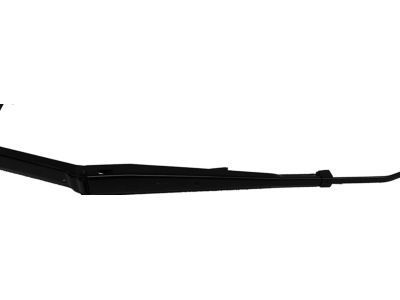 2005 Chevy Silverado 2500 HD Wiper Arm - 15829648
