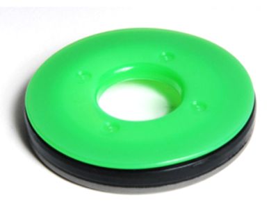 GM 12584041 Oil Seal, Green Line, Front