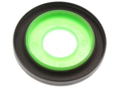 GM 12584041 Oil Seal, Green Line, Front