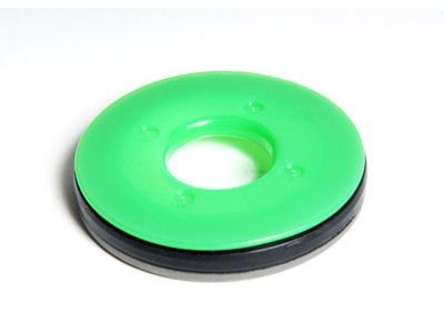 GM 12584041 Oil Seal, Green Line, Front