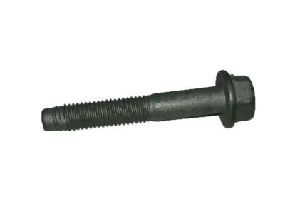 Saturn Belt Tensioner Bolt - 11588745