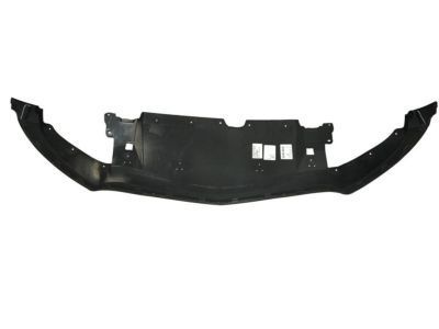 GM 42340831 Lower Deflector, Front